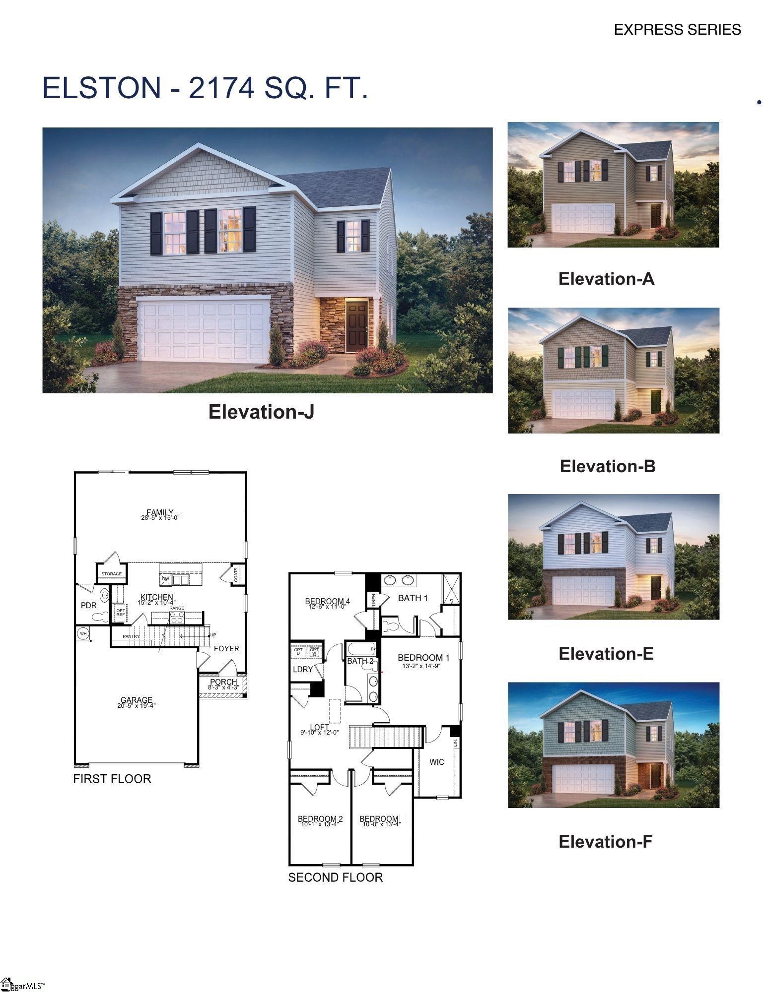 119 Cranford Road Fountain Inn, SC 29644 - Photo 4 of 4