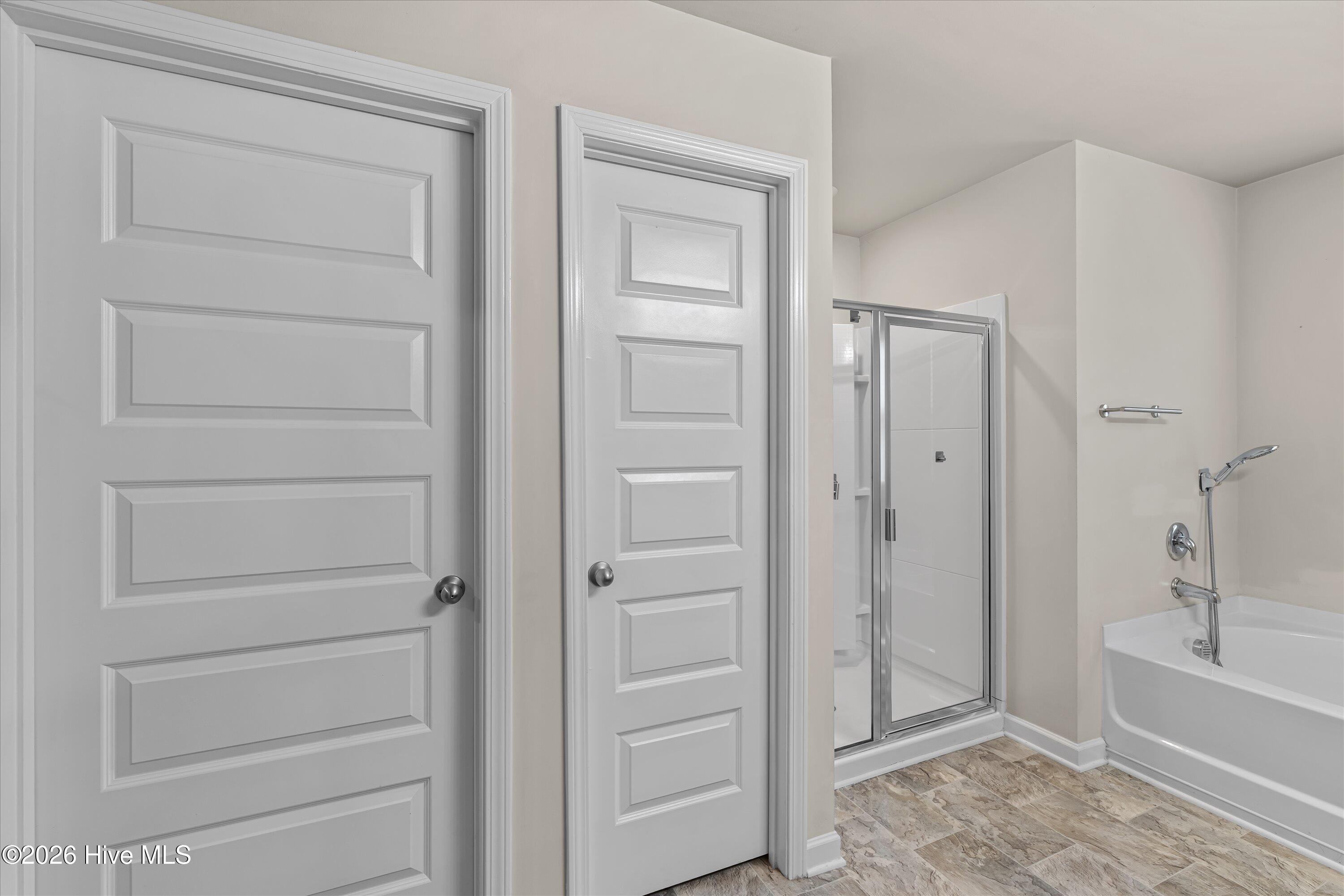 4038 Abbey Road Grovetown, GA 30813 - Photo 29 of 54 Primary Bathroom