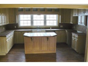 2850 Ripley Island Road Afton, TN 37616 - Photo 2 of 5 kitchen
