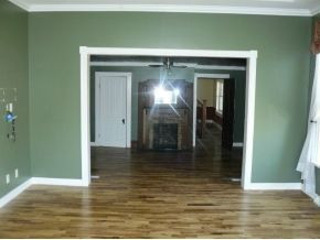 2850 Ripley Island Road Afton, TN 37616 - Photo 3 of 5 formal living room