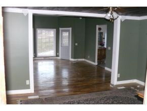 2850 Ripley Island Road Afton, TN 37616 - Photo 4 of 5 master bedroom