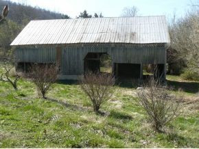 2850 Ripley Island Road Afton, TN 37616 - Photo 5 of 5 barn
