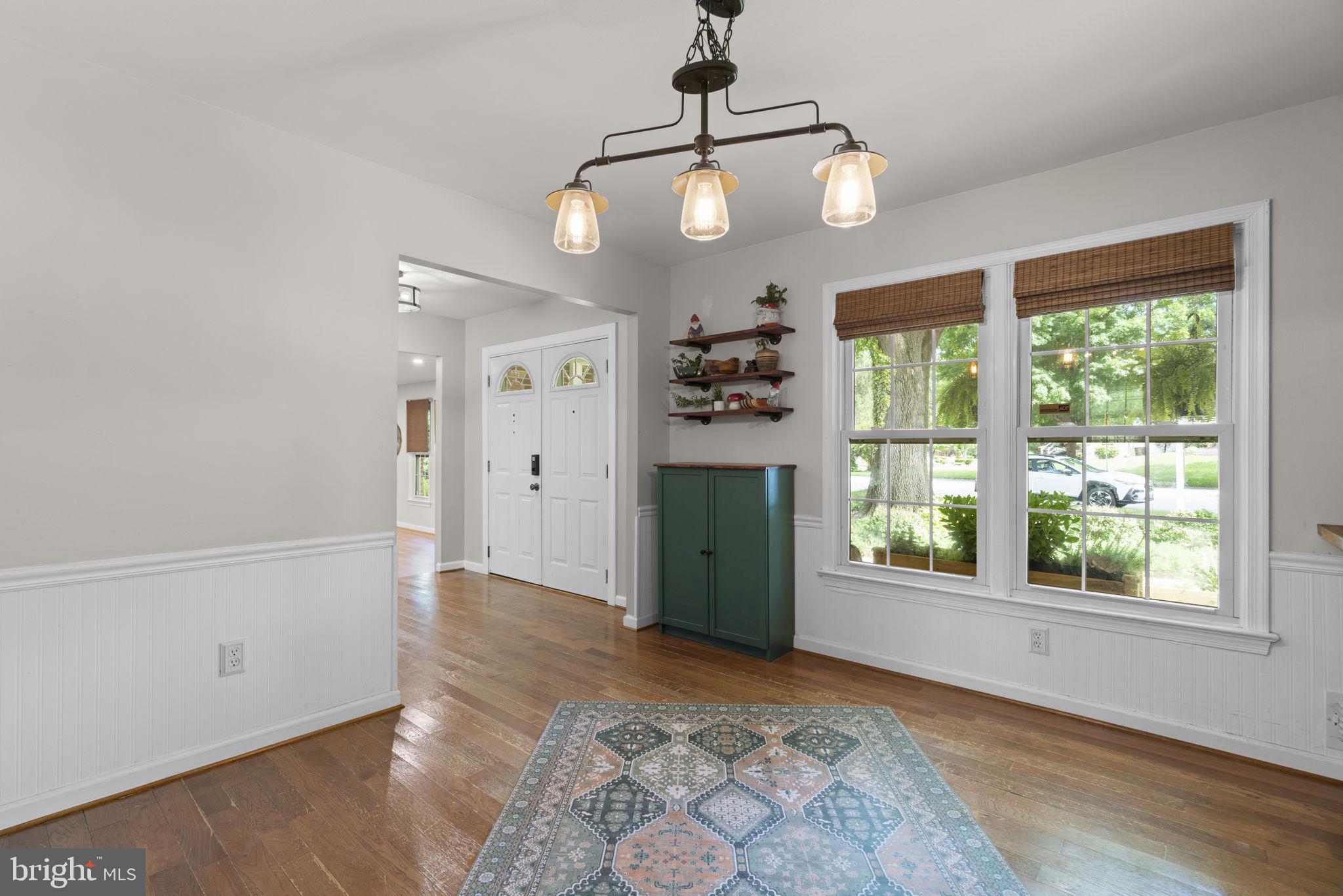 9206 Mellenbrook Road Columbia, MD 21045 - Photo 7 of 44 Dining Room