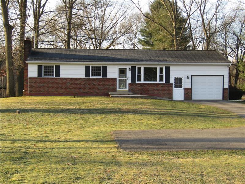 2793 Wampum Road Wampum, PA 16157 - Photo 1 of 19 Gallery Image 1