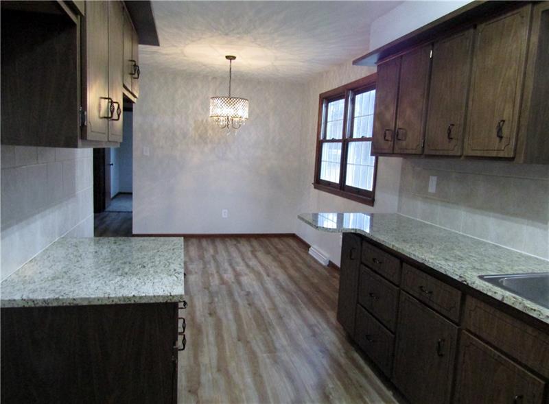 2793 Wampum Road Wampum, PA 16157 - Photo 5 of 19 Gallery Image 5