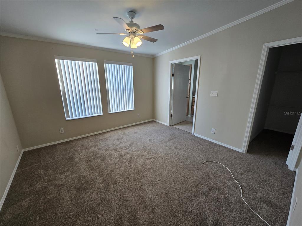7644 Sailwinds Pass Port Richey, FL 34668 - Photo 11 of 22 a view of an empty room with a window