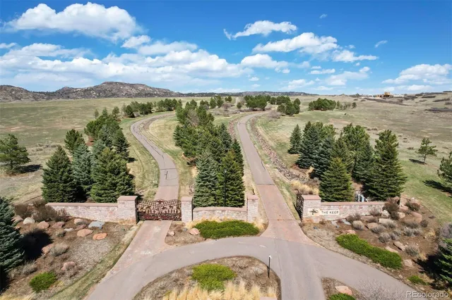 $875,000 | 3248 Tweet Place, Sedalia, CO 80135