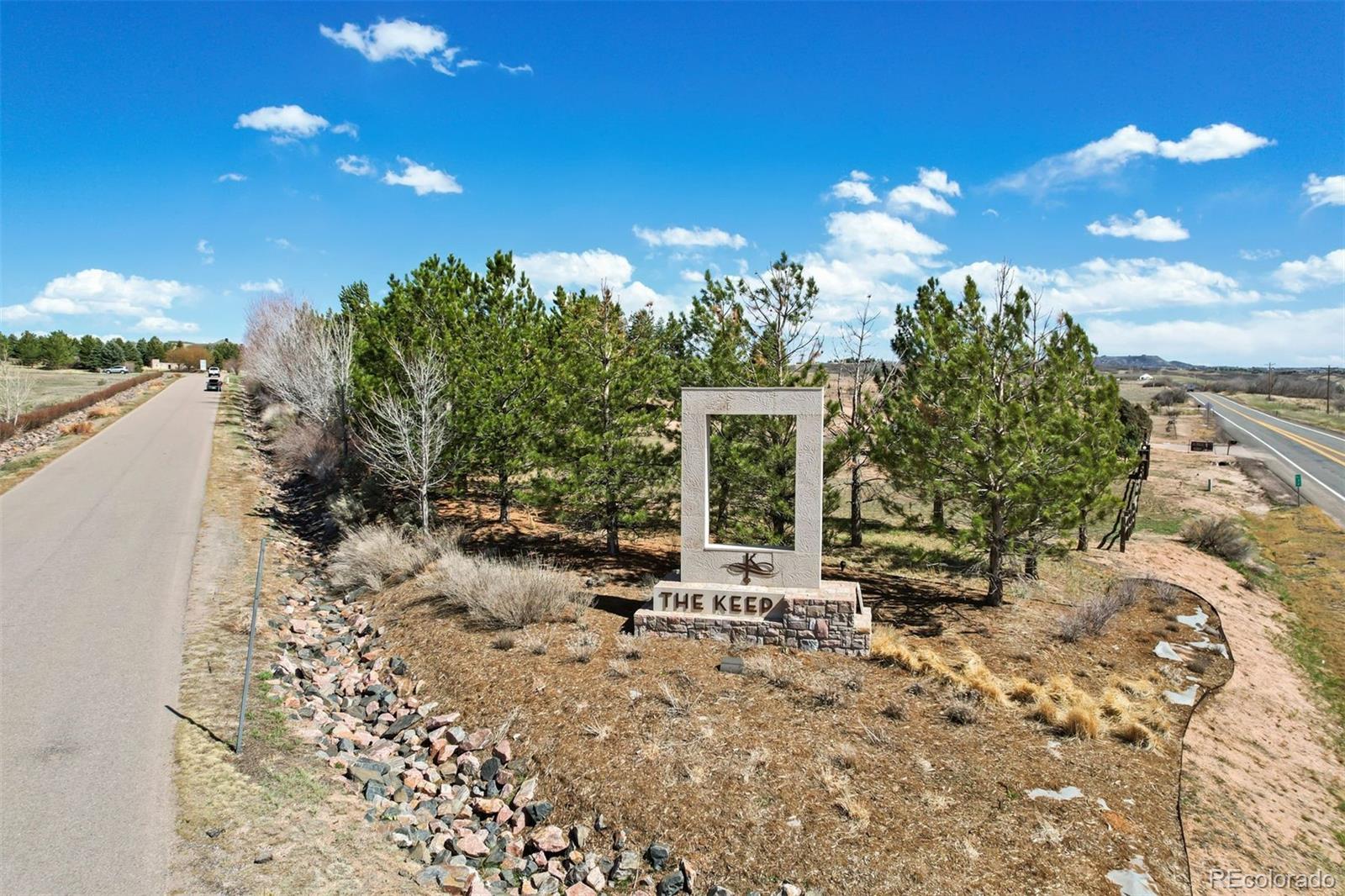 3248 Tweet Place Sedalia, CO 80135 - Photo 2 of 27