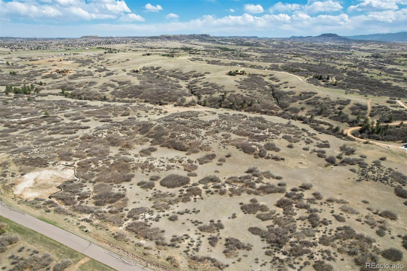 3248 Tweet Place Sedalia, CO 80135 - Photo 24 of 27