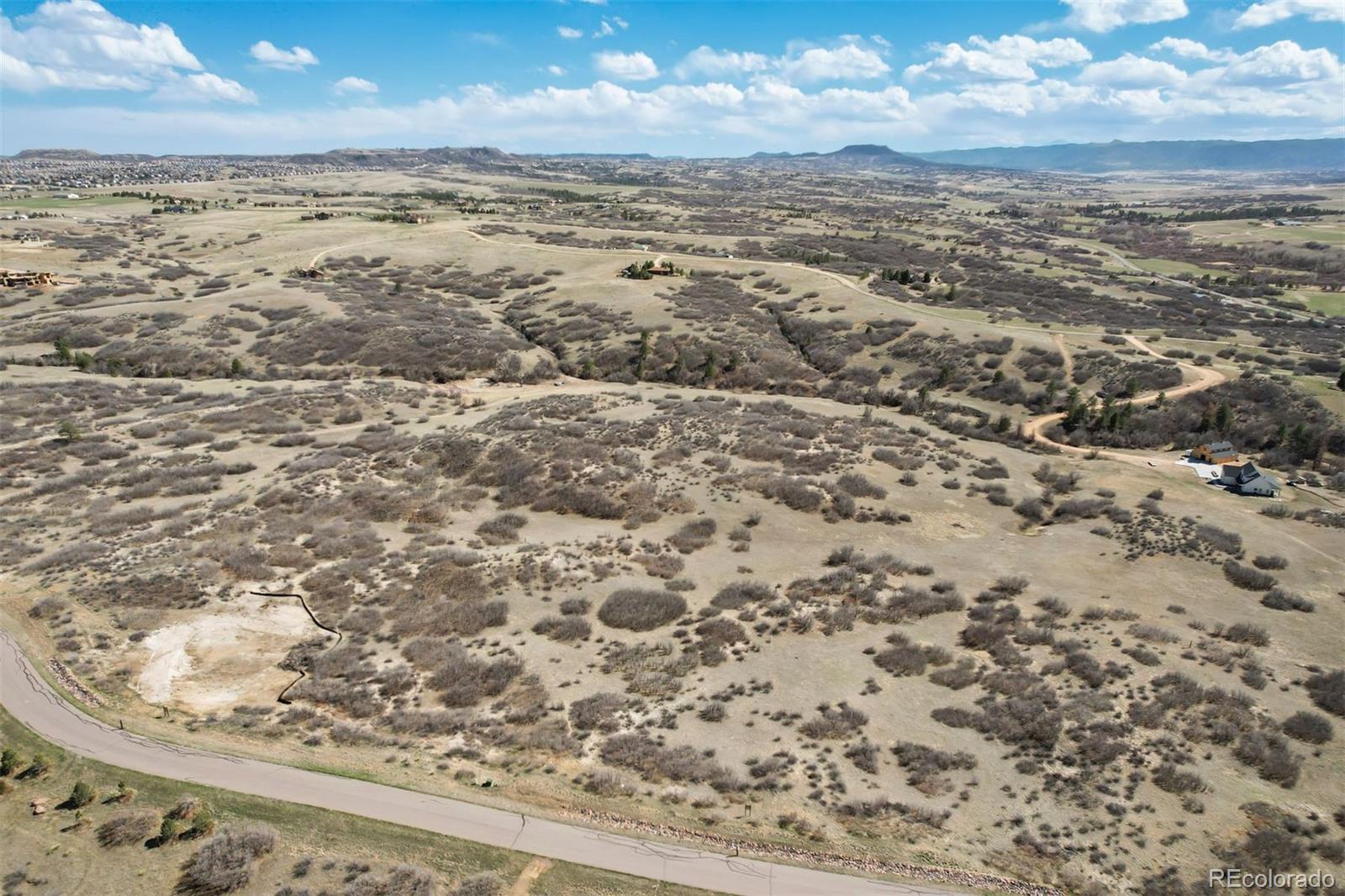 3248 Tweet Place Sedalia, CO 80135 - Photo 25 of 27