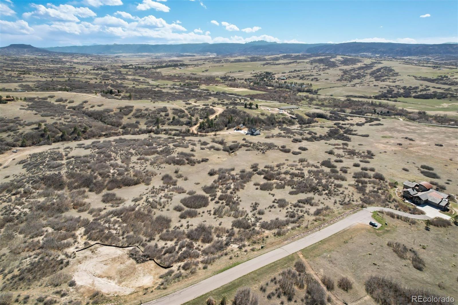 3248 Tweet Place Sedalia, CO 80135 - Photo 26 of 27