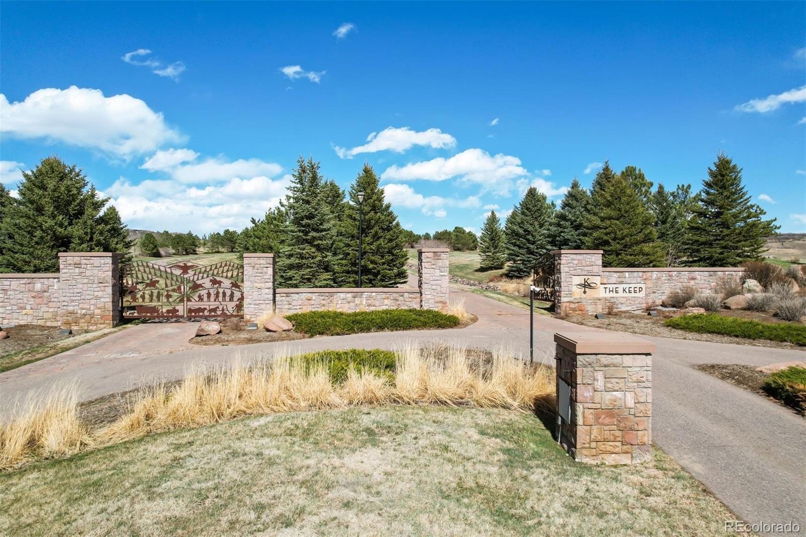 3248 Tweet Place Sedalia, CO 80135 - Photo 27 of 27