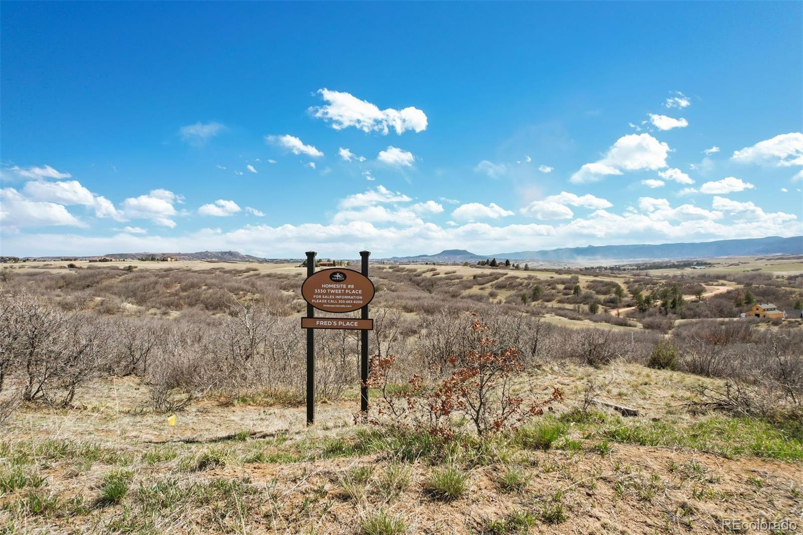 3248 Tweet Place Sedalia, CO 80135 - Photo 3 of 27