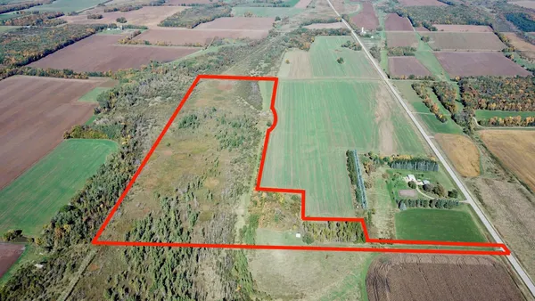 $199,900 | 40939 County Road 75, Bertha, MN 56437