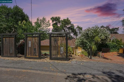 $1,195,000 | 980 Hawthorn Drive, Lafayette, CA 94549