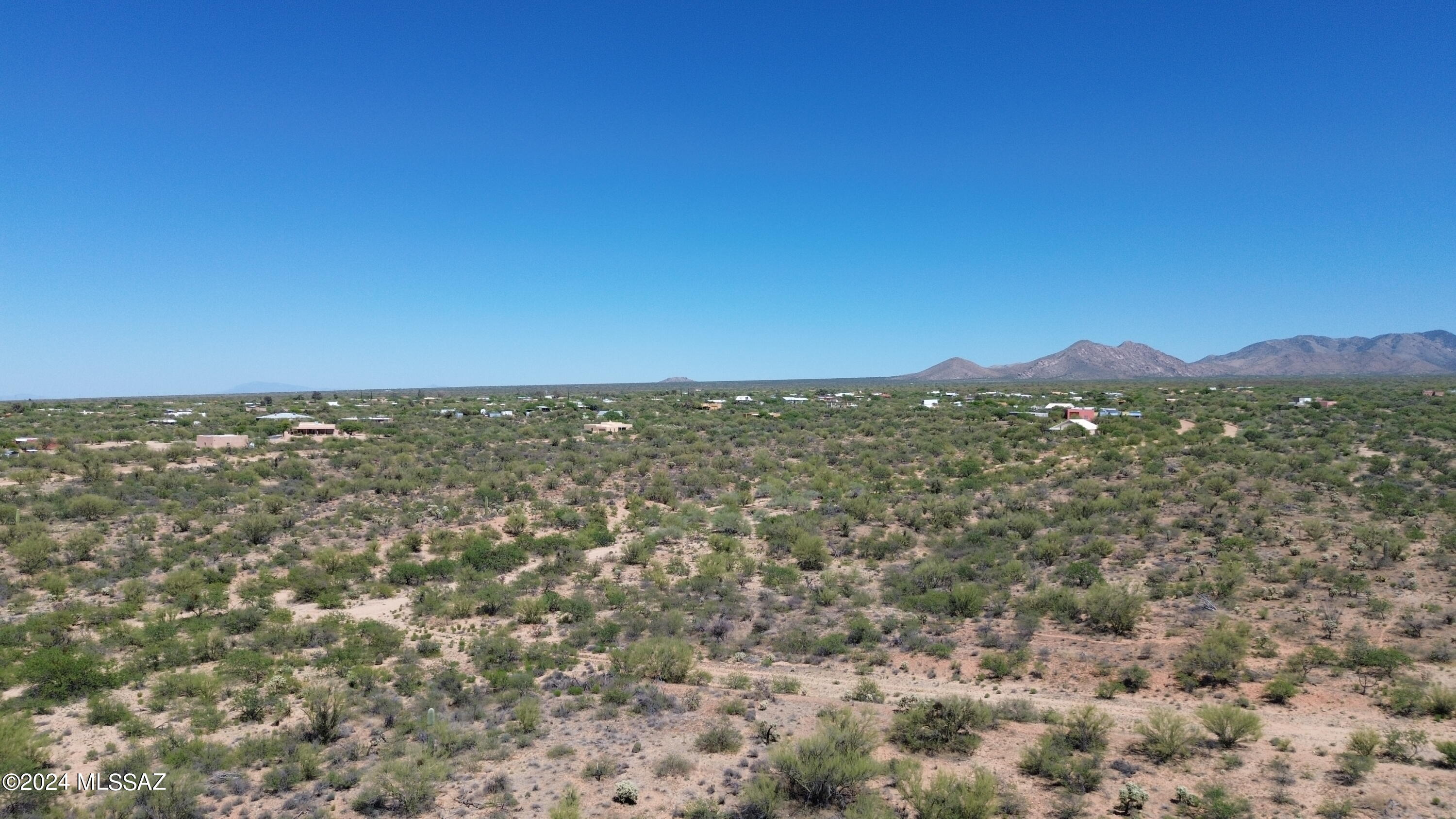45-lots West Lynnette Road Tucson, AZ 85736 - Photo 29 of 34 DJI_0977