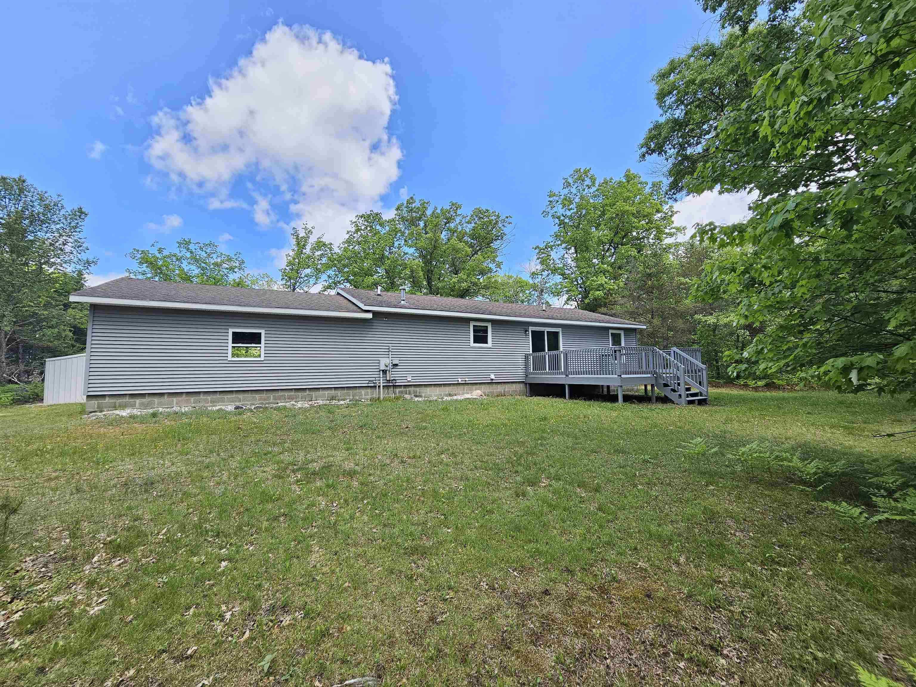 9733 West Jennings Road Lake City, MI 49651 - Photo 29 of 37