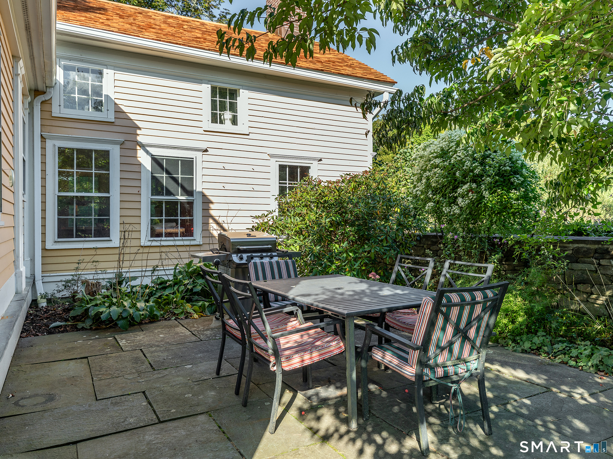 547 Under Mountain Road Salisbury, CT 06068 - Photo 26 of 37 Gallery Image 26