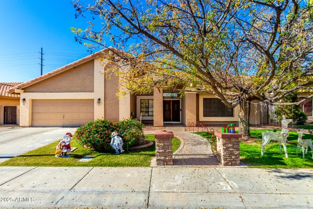 $750,000 | 650 South Bay Drive, Gilbert, AZ 85233