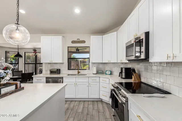 $750,000 | 650 South Bay Drive, Gilbert, AZ 85233