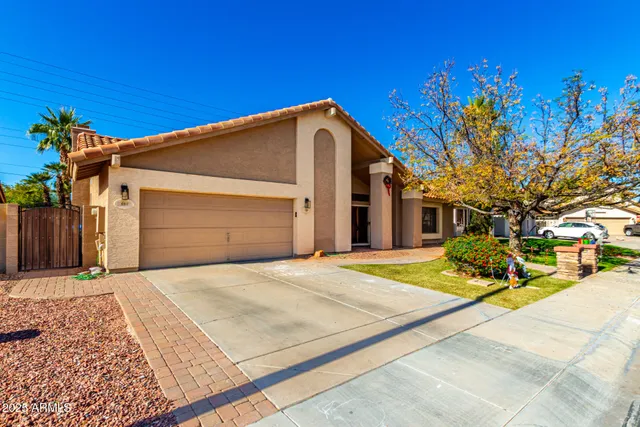 $750,000 | 650 South Bay Drive, Gilbert, AZ 85233
