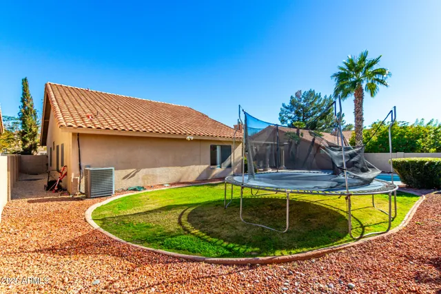 $750,000 | 650 South Bay Drive, Gilbert, AZ 85233