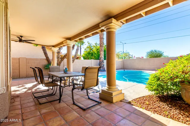 $750,000 | 650 South Bay Drive, Gilbert, AZ 85233
