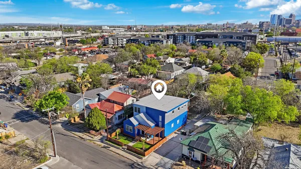 $589,000 | 131 Rehmann Street, San Antonio, TX 78204