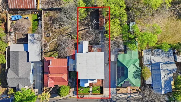 $589,000 | 131 Rehmann Street, San Antonio, TX 78204