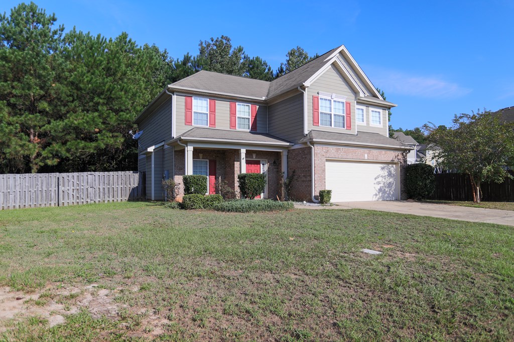 5187 Freedom Ridge Court Columbus, GA 31907 - Photo 2 of 24 Gallery Image 2