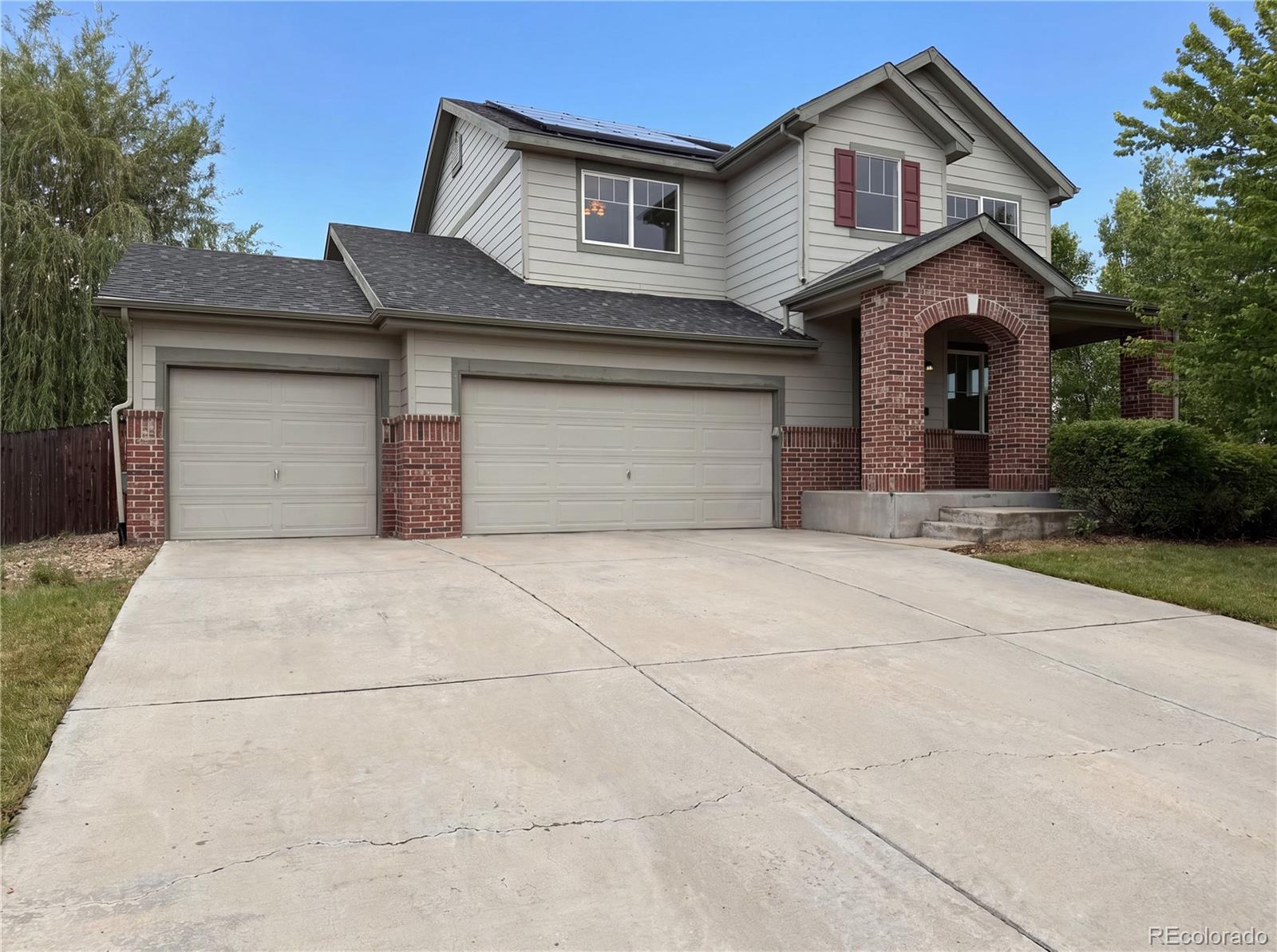 8585 Raspberry Drive Longmont, CO 80504 - Photo 1 of 50
