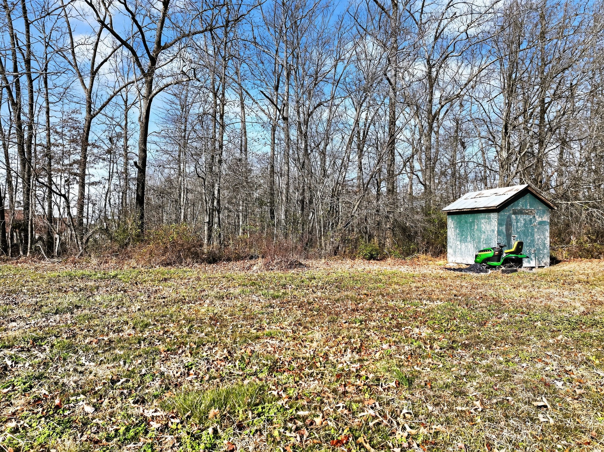 1360 Dunavin Drive Baxter, TN 38544 - Photo 23 of 24 a front view of a house with a yard