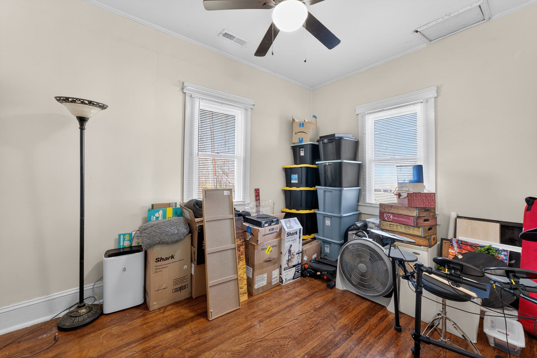 1360 Dunavin Drive Baxter, TN 38544 - Photo 7 of 24 a view of a workspace with furniture and a window