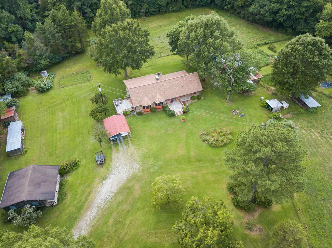1404 Goodwin Road Apex, NC 27523 - Photo 1 of 30 Photo 1