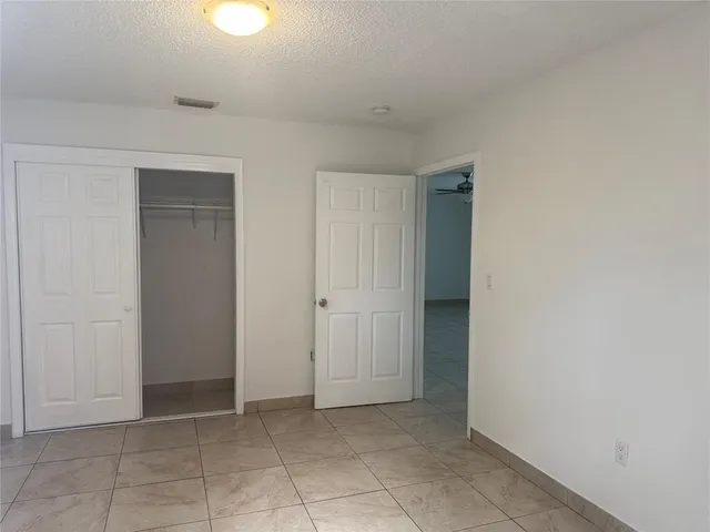 a room with storage and utility