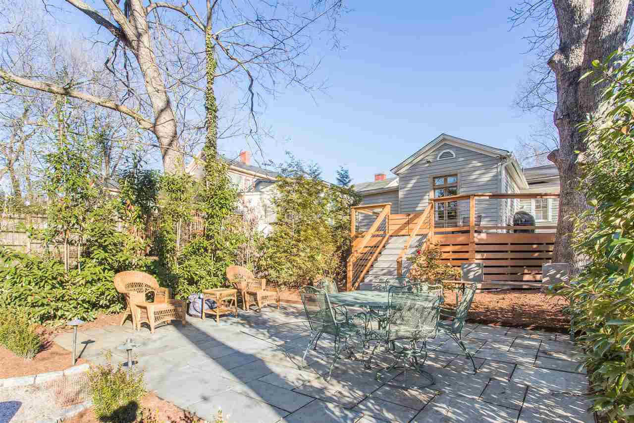 548 East Jones Street Raleigh, NC 27601 - Photo 19 of 19 Photo 21