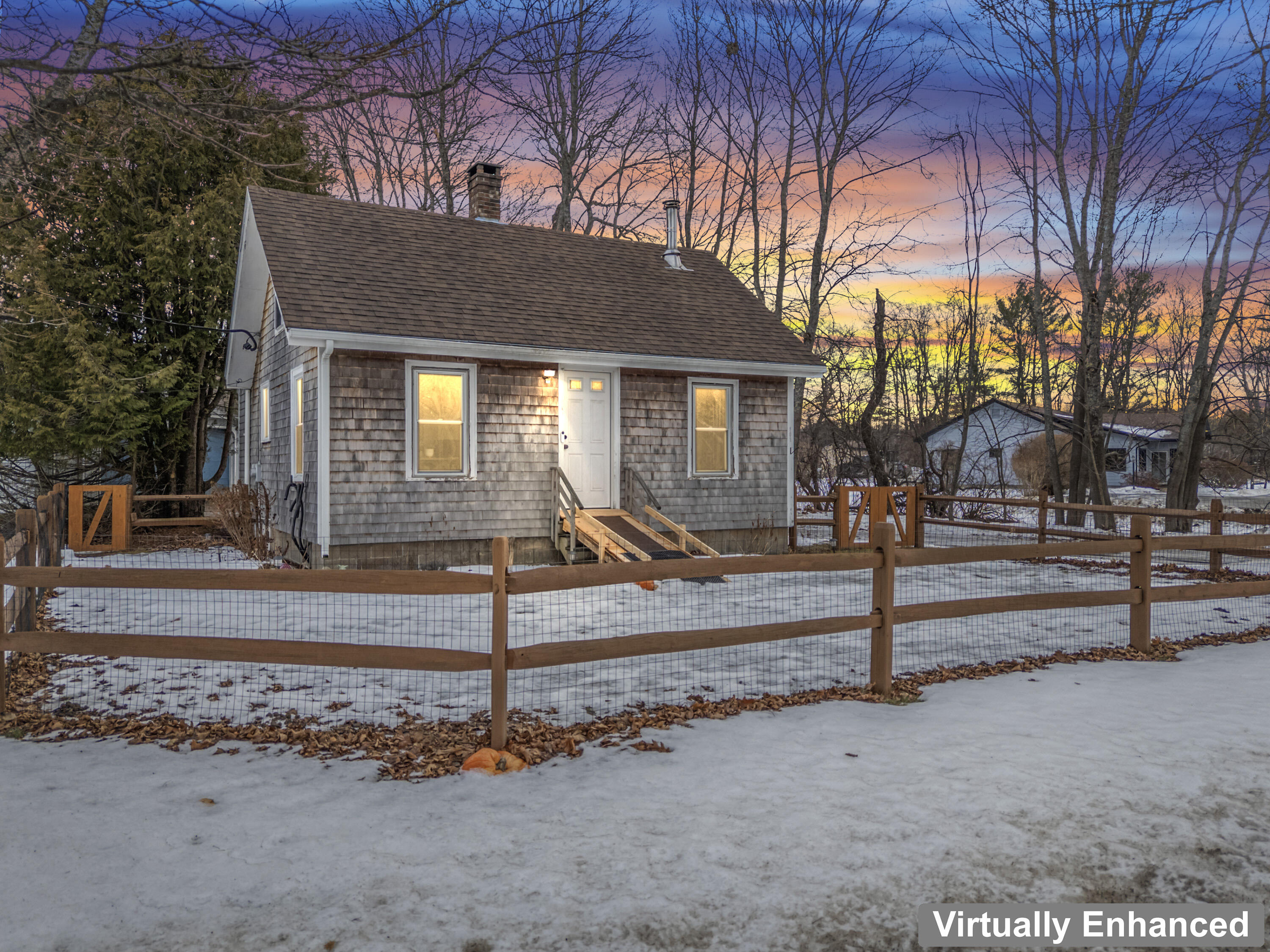 202 River Road Orrington, ME 04474 - Photo 1 of 59 202 River Rd_101