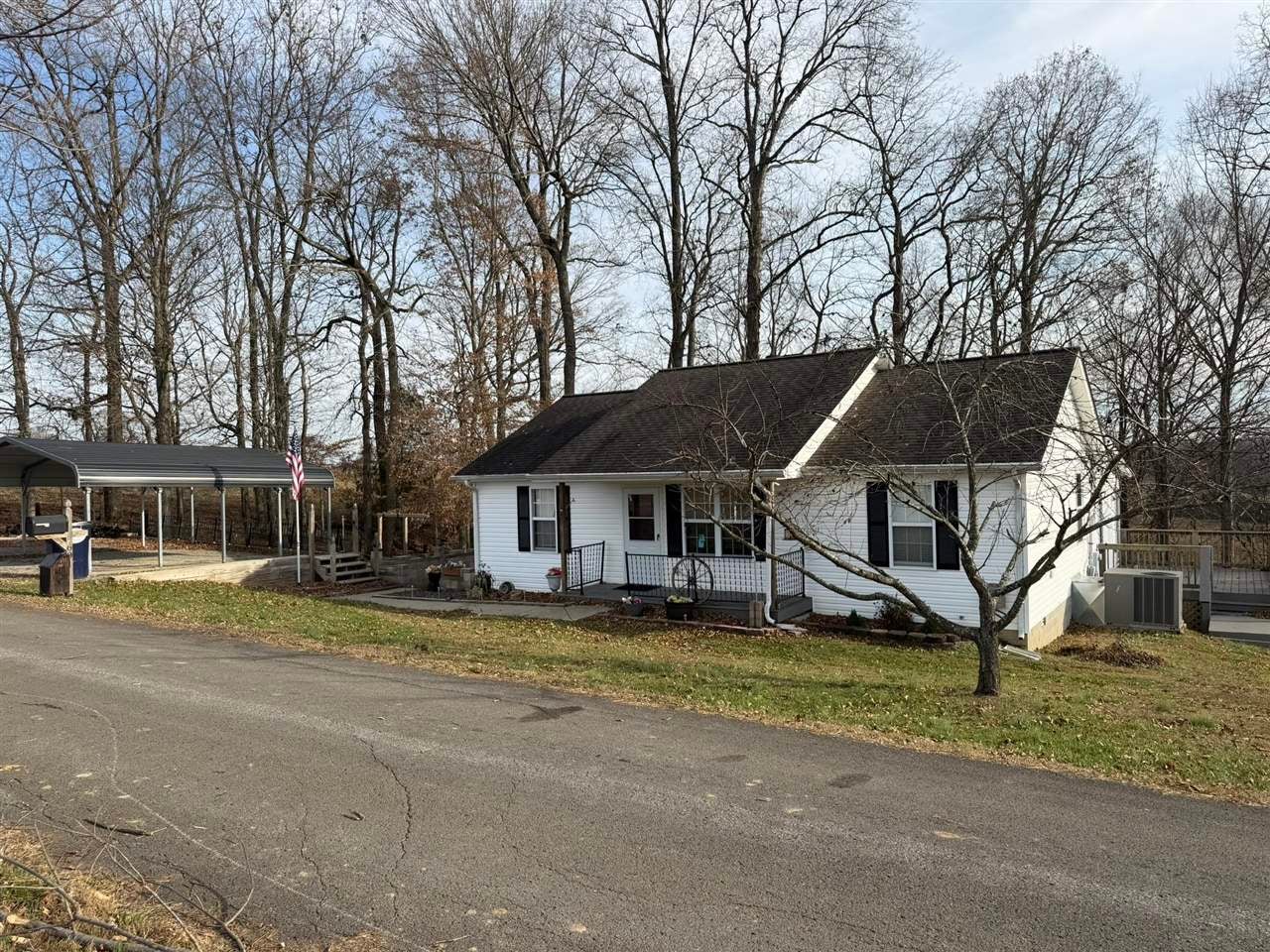 601 Shockley Road Scottsville, KY 42164 - Photo 3 of 35 Gallery Image 3
