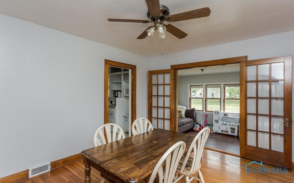 5760 Moline Martin Road Walbridge, OH 43465 - Photo 6 of 27 Gallery Image 6