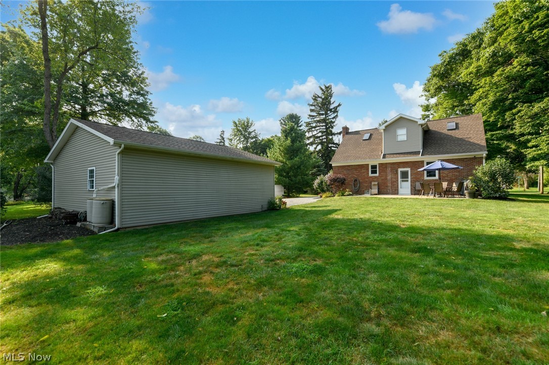 3009 Ridgewood Road Fairlawn, OH 44333 - Photo 9 of 35
