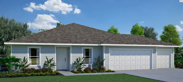 $398,990 | 5645 Monument Court, Gulf Breeze, FL 32563