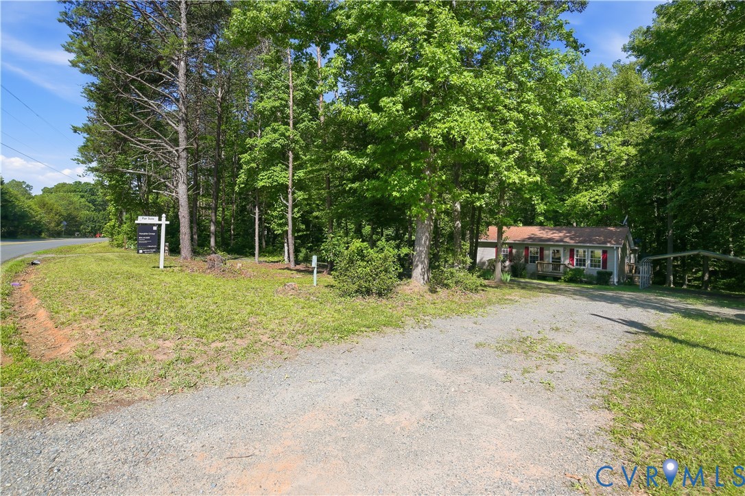1637 Gardners Road Mineral, VA 23117 - Photo 25 of 26