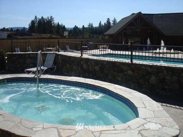 21 Paintbrush Lane Ronald, WA 98940 - Photo 22 of 27 a view of swimming pool