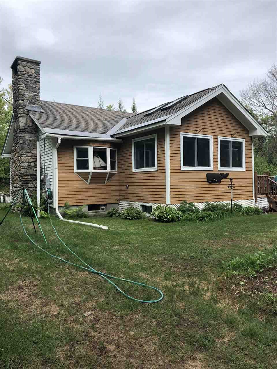 27 Evans Road Carroll, NH 03598 - Photo 1 of 26