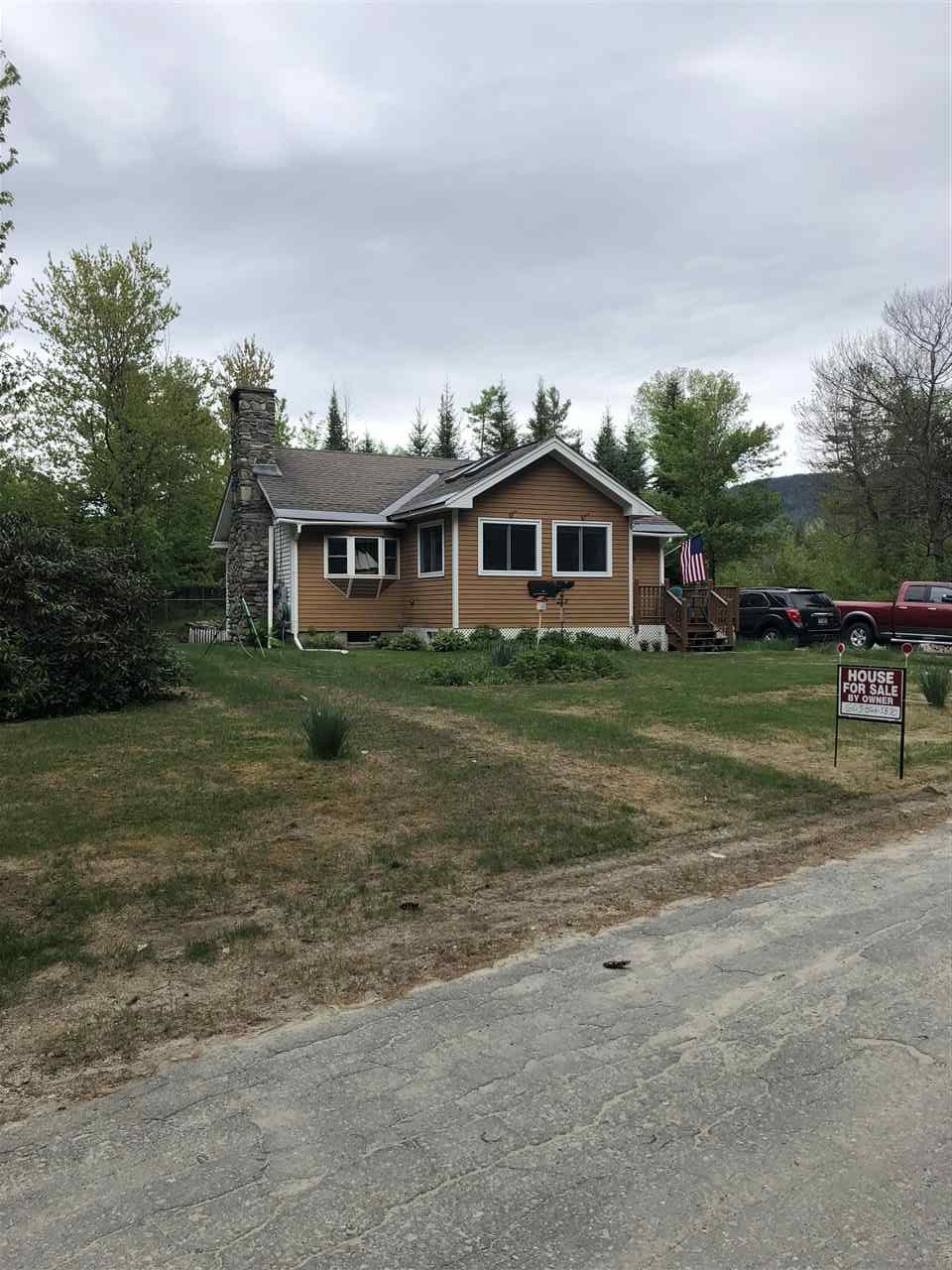 27 Evans Road Carroll, NH 03598 - Photo 3 of 26