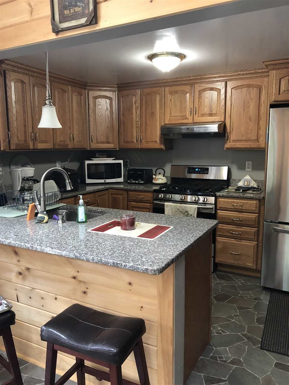 27 Evans Road Carroll, NH 03598 - Photo 7 of 26