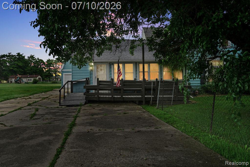 261 Fitz Road Goodells, MI 48027 - Photo 1 of 41 DSC09166_1.jpg