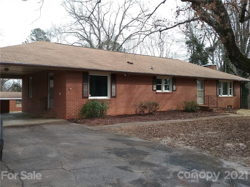 140 Koontz Road Mocksville, NC 27028 - Photo 1 of 25 Gallery Image 1