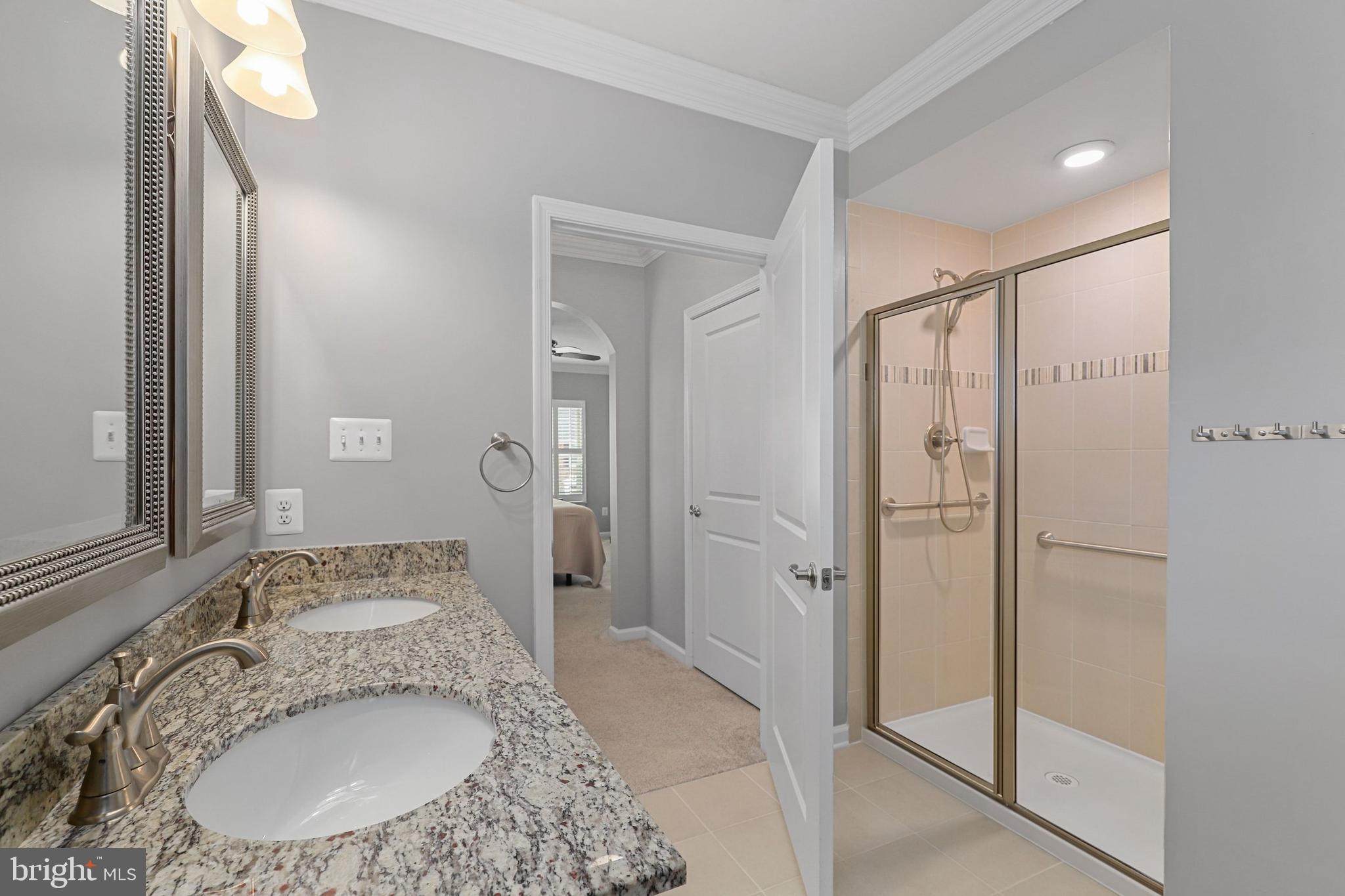 4839 Hiteshow Drive, Unit 204 Frederick, MD 21703 - Photo 18 of 22