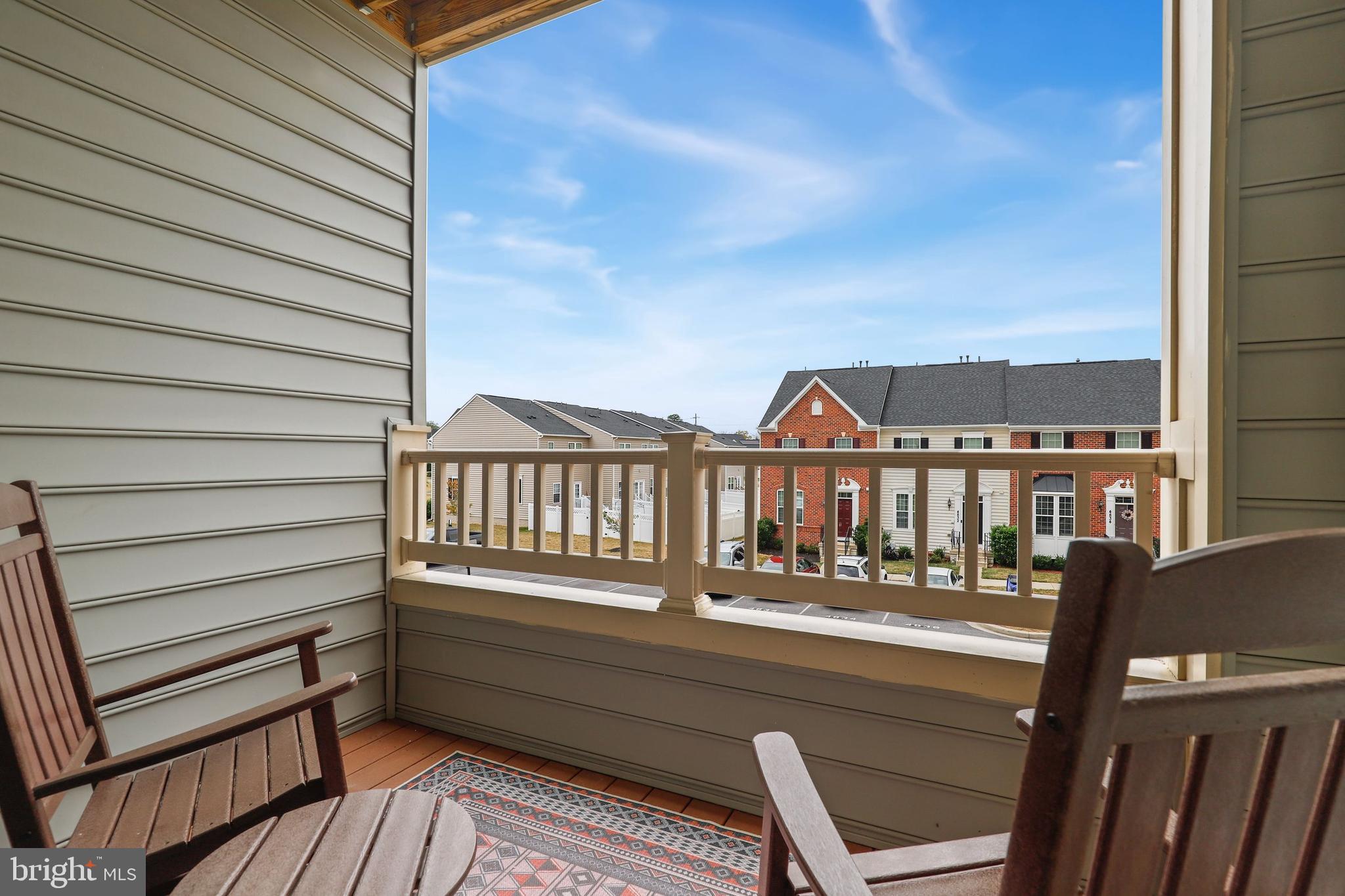 4839 Hiteshow Drive, Unit 204 Frederick, MD 21703 - Photo 21 of 22